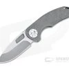 Curtiss Knives F3 Medium Two-Tone XHP Slicer Non-Flipper Standard Slim Folder