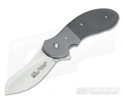 Scot Matsuoka Kobe Flipper LS Carbon Fiber