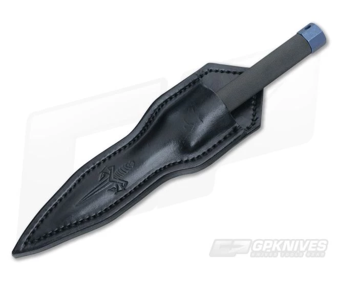 Marfione Custom Knives ADO Double Edge DLC Apocalyptic - Image 2