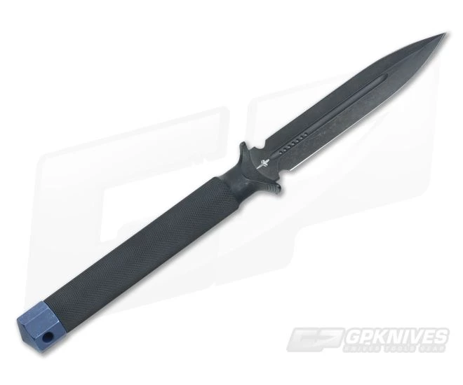 Marfione Custom Knives ADO Double Edge DLC Apocalyptic - Image 3