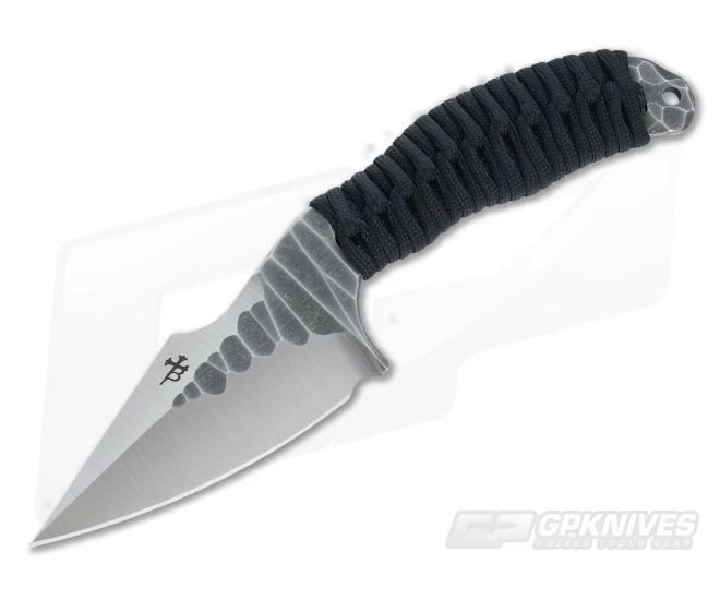 Borka Blades SB1 3V Fixed Blade Cord Wrap