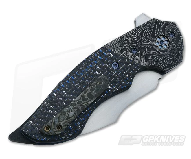 Greg Lightfoot Custom Pit Boss Flipper - Image 2