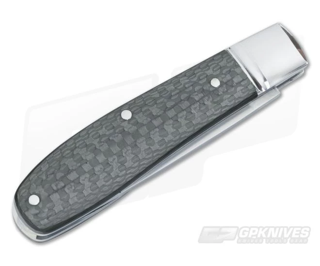 Hiroaki Ohta #121 Drop Point Carbon Fiber Slip Joint - Image 2