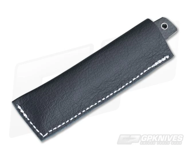 Hiroaki Ohta Knives OFF FK7 Carbon Fiber Friction Folder - Image 4
