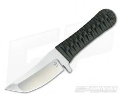 Borka Blades SBT M390 Fixed Blade Cord Wrap