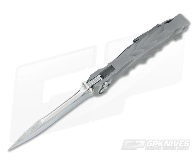 Brian Tighe Custom Tighe Breaker Integral Titanium Flipper - Image 3