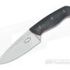 Steve Kelly Ranger 52100 Fixed Blade Carbon Fiber