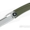 NCC Knives POD Concentric Green G10 AEB-L Friction Folder