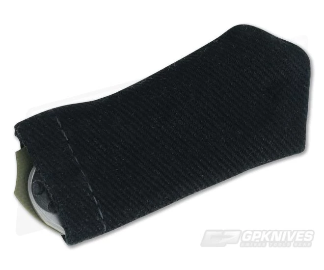 NCC Knives POD Flat Green G10 AEB-L Friction Folder - Image 3