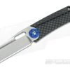 NCC Knives POD Carbon Fiber AEB-L Friction Folder