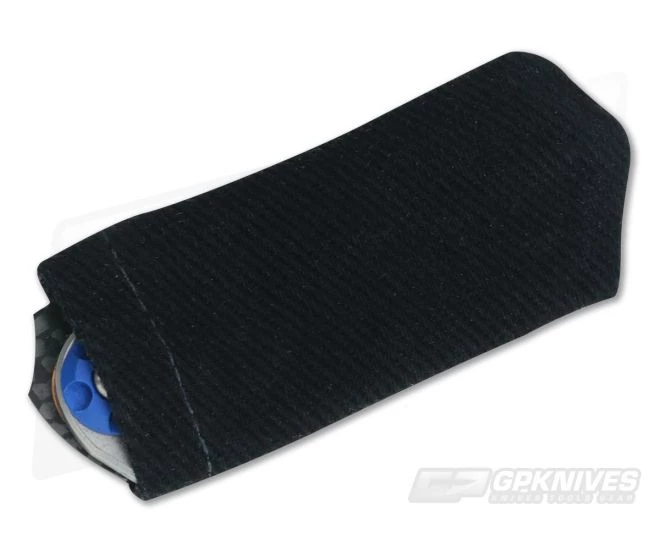 NCC Knives POD Carbon Fiber AEB-L Friction Folder - Image 3