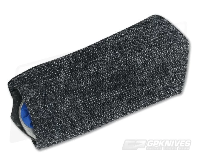 NCC Knives POD Marbled Carbon Fiber AEB-L Friction Folder - Image 3