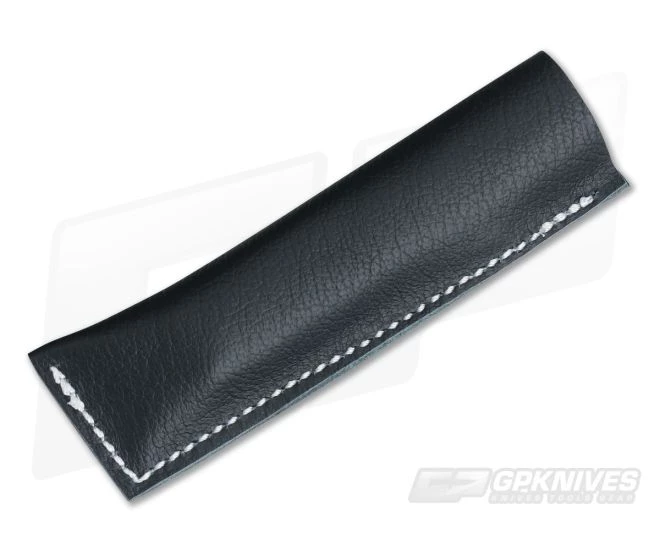 Hiroaki Ohta Knives OFF FK7P Desert Iron Wood Friction Folder 3688 - Image 4