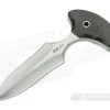 Mike Irie Version 2 Push Dagger CPM-S30V Carbon Fiber