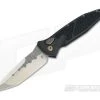 Marfione Custom Socom Elite Auto Borka Apocalyptic Tanto Stingray #008