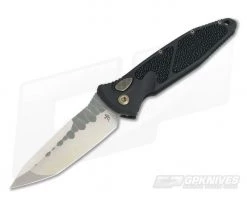 Marfione Custom Socom Elite Auto Borka Apocalyptic Tanto Stingray #008