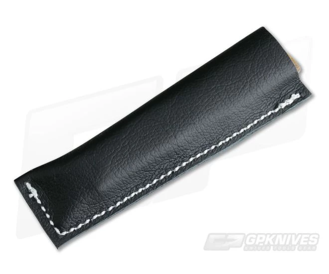 Hiroaki Ohta Knives OFF FK7M Natural Micarta Friction Folder 3911 - Image 4