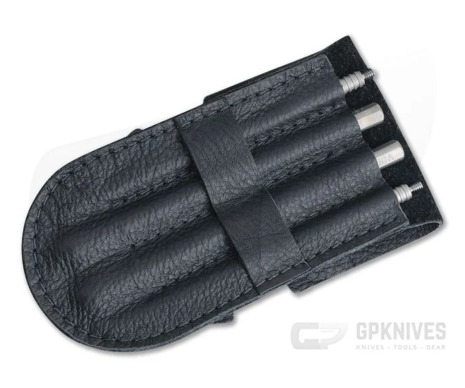 Steve Kelly TiSushi Sticks Bead Blasted Titanium Chopsticks - Image 3