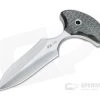 Mike Irie Version 2 Push Dagger CPM-S30V Carbon Fiber 4289