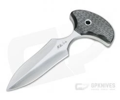Mike Irie Version 2 Push Dagger CPM-S30V Carbon Fiber 4289
