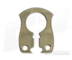 John Gray Keyper Bronze