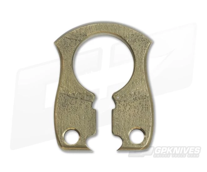 John Gray Keyper Bronze