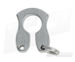 John Gray Mini Keyper Stainless