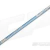 Steven Kelly 10" Titanium Drinking Straw Medium Blue CamoAno