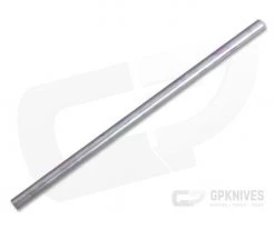 Steve Kelly Titanium Straight Magnum Drinking Straw Oil Slick Titanium